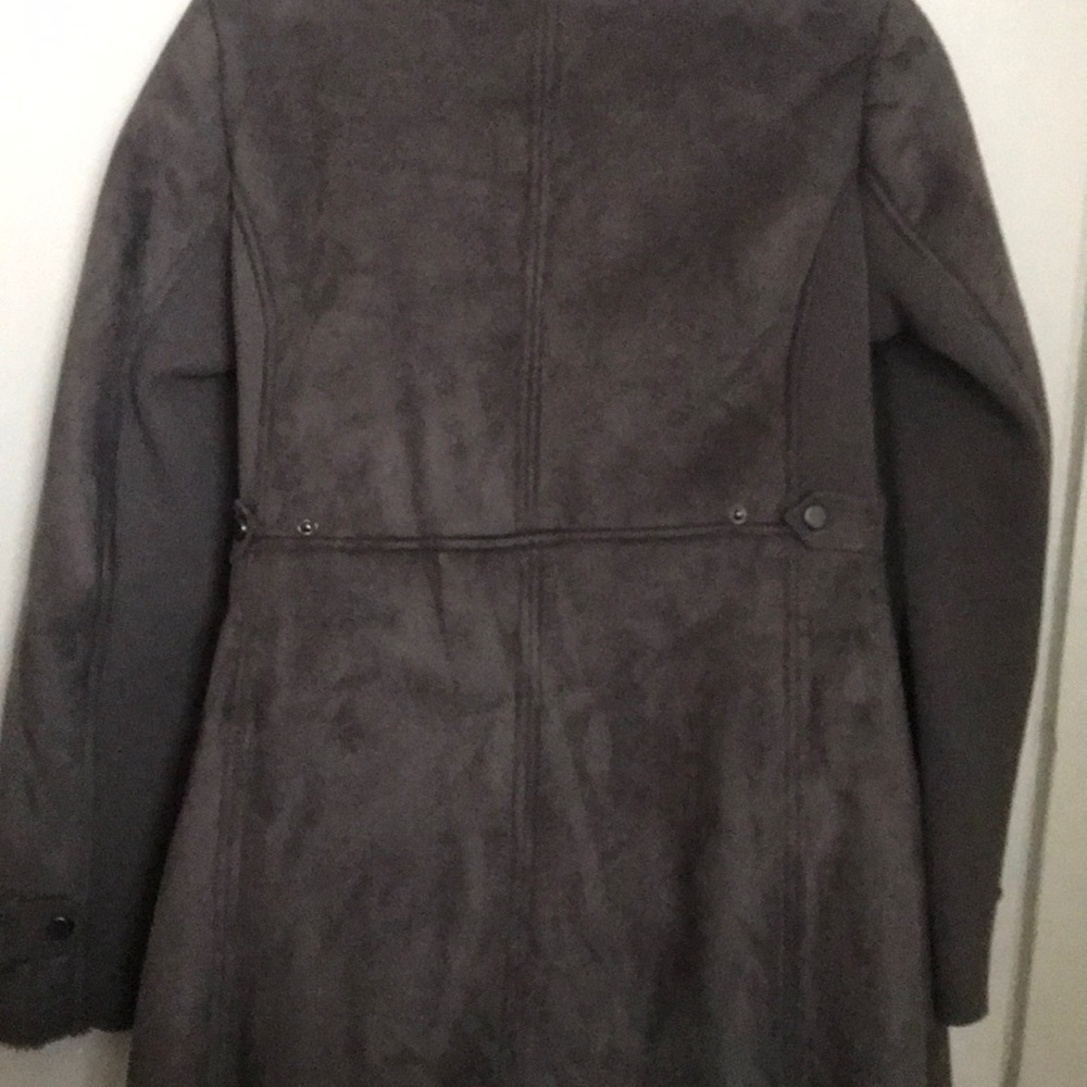 New, Weatherproof Winter Jacket - Picture 4 of 5